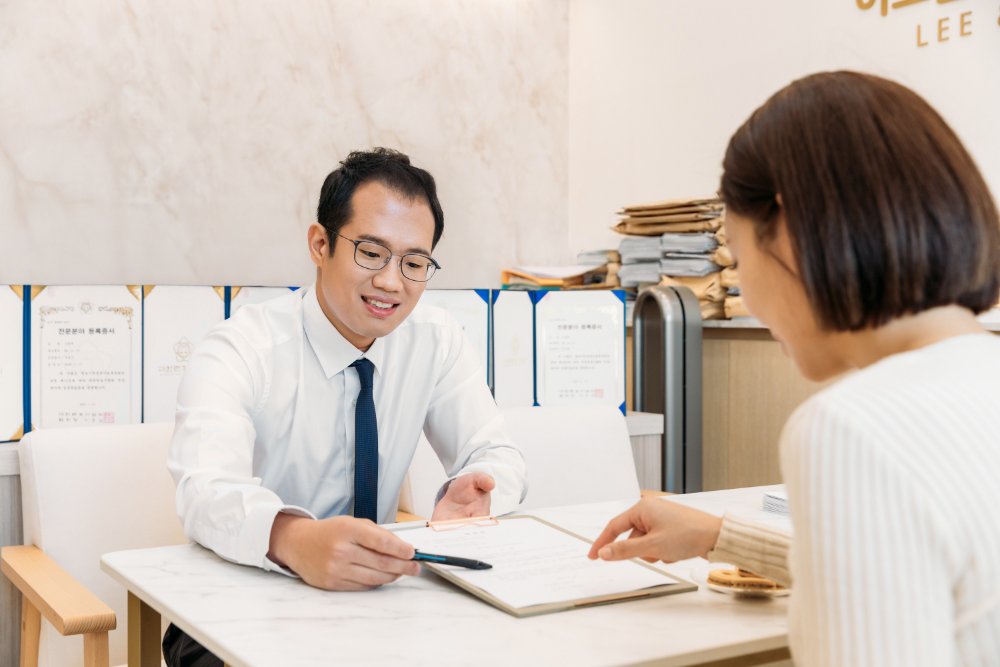 이창재 변호사 상담